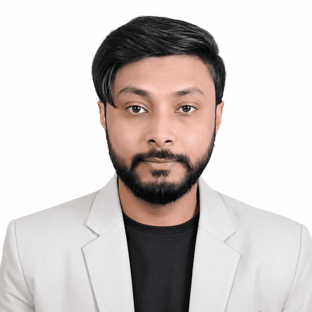 Asif Subhani, Founder | Managing Director